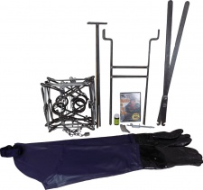 Beaver Trapping Starter Kit