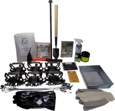 Coyote Trapping Starter Kit