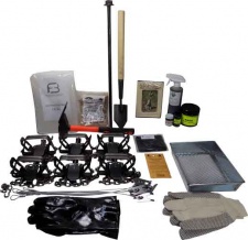 Bobcat Trapping Starter Kit
