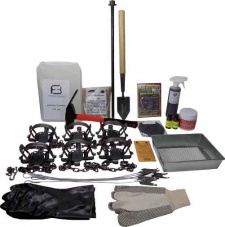 Fox Trapping Starter Kit