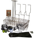 Muskrat Trapping Starter Kit