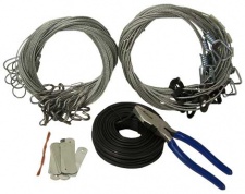 Coyote Snaring Starter Kit #1
