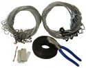Coyote Snaring Starter Kit #1