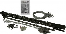 Coyote Snaring Starter Kit #2