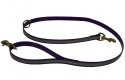 Reflective Day-Glo Tree Tie Leads (3/4" x 56")