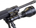 NightSnipe Adjustable Beam Class 2 NS750 Extreme Gun Light Kit