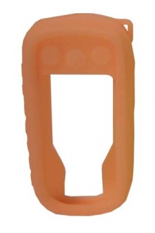 AlphaGlo Cover for Garmin Alpha Receivers