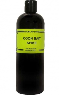Dunlap's Coon Bait Spike