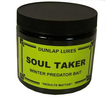 Dunlap Lures Soul Taker Predator Bait - Thumbnail 2