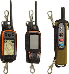 Dan's Clip-On Accessory Holders