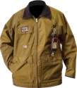 Dan's Houndsman's Choice Coat