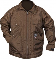Dan's Sportsman's Choice Coat