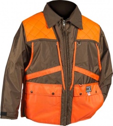 Dan's Briar Game Coat