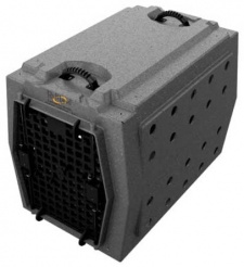 Ruff Land Kennels Intermediate Dog Crate