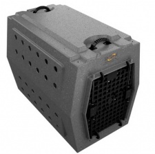 Ruff Land Kennels Large Dog Crate