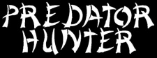 Predator Hunter Decal