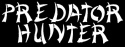 Predator Hunter Decal