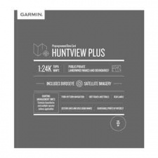 Garmin HuntView Plus Map Cards