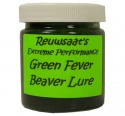 Reuwsaat's Green Fever Beaver Lure