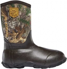 LaCrosse Lil'Alpha Lite 1000 Gram Insulated Boots