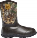LaCrosse Lil'Alpha Lite 1000 Gram Insulated Boots