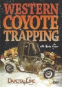 Andy Weiser’s “Western Coyote Trapping” DVD