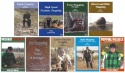 Jeff Dunlap's Trapping DVD Package