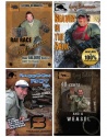 Gary Schumann's Trapping DVD Package