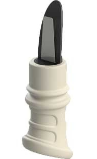 FoxPro Field Series 4K9 Pup Predator Mouth Call