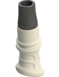 FoxPro Field Series Tantrum Predator Mouth Call
