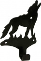 Freedom Brand Steel Coat Hook (Howling Coyote Model)