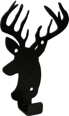 Freedom Brand Steel Coat Hook (Buck Model)