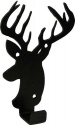 Freedom Brand Steel Coat Hook (Buck Model)