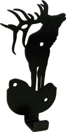 Freedom Brand Steel Coat Hook (Elk Model)