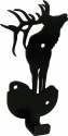 Freedom Brand Steel Coat Hook (Elk Model)