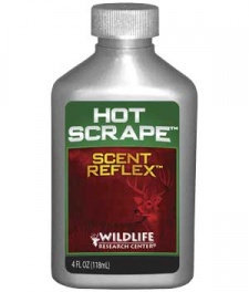 Wildlife Research Center Hot-Scrape Lure