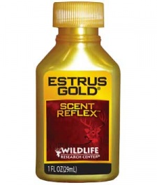 Wildlife Research Center Estrus Gold Lure