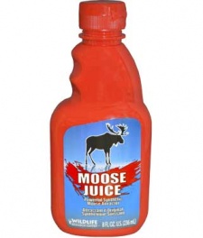 Wildlife Research Center Moose Juice Lure