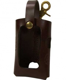 Zepp's All American Leather Alpha Holster