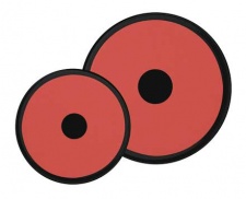 Garmin Dashboard Discs