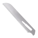 Havalon #115SW Stainless Steel Bone Saw Blades (3 Pack)