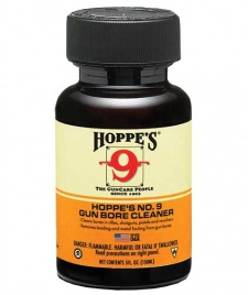 Hoppe's No. 9 Gun Bore Cleaner