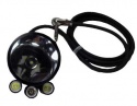 Bright Eyes Undertaker LED Headlamp