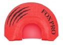 FoxPro Top Gun Howler Diaphragm Predator Call