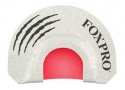 FoxPro Smokin' Gun Howler Diaphragm Predator Call