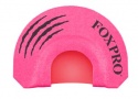 FoxPro Gun Slinger Howler Diaphragm Predator Call