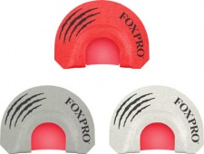 FoxPro Loaded Gun Combo Diaphragm Predator Call Pack