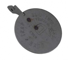 Duke Coil Spring Replacement Pans (Each)