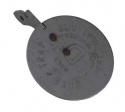 Duke Coil Spring Replacement Pans (Each)