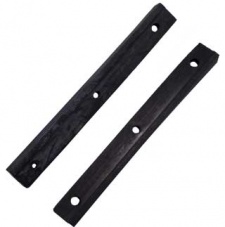 Duke Coil Spring Replacement Pads (Pair)